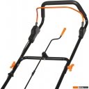 Снегоуборщики и подметальные машины Daewoo Power DAST 5042Li Set (с 2-мя АКБ)