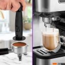 Кофеварки и кофемашины Kitfort KT-7524