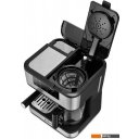 Кофеварки и кофемашины Kitfort KT-7524