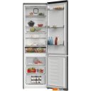 Холодильники Hotpoint HDKP 7201 DX