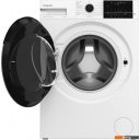 Стиральная машина Hotpoint WDSH 75549 VWX