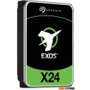 Жесткие диски Seagate Exos X24 16TB ST16000NM002H