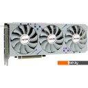 Видеокарты AFOX GeForce RTX 3070 Ti 8GB GDDR6X AF3070TI-8GD6XH4