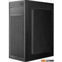 Корпуса Ginzzu A400