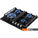 Варочные панели Gressel U60H41S001