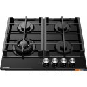 Варочные панели Gressel U60H41S001