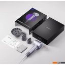 Фены Skyworth MH18 (серебристый)