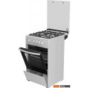 Кухонные плиты Darina ABA 3007 W