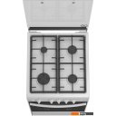 Кухонные плиты Darina ABA 3007 W