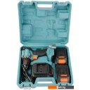Шуруповерты, гайковерты, электроотвертки Sturm CD1860BL (с 2-мя АКБ, кейс)