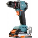 Шуруповерты, гайковерты, электроотвертки Sturm CD1860BL (с 2-мя АКБ, кейс)