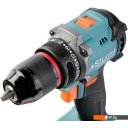 Шуруповерты, гайковерты, электроотвертки Sturm CD1860BL (с 2-мя АКБ, кейс)