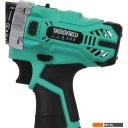 Шуруповерты, гайковерты, электроотвертки Trustfield ETCD-12.1.1-Set (с 2-мя АКБ, кейс)