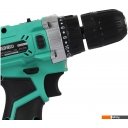 Шуруповерты, гайковерты, электроотвертки Trustfield ETCD-12.1.1-Set (с 2-мя АКБ, кейс)