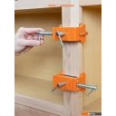 Строительный, слесарный, монтажный инструмент Pony Jorgensen 8511