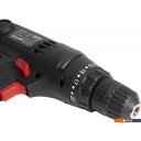 Шуруповерты, гайковерты, электроотвертки TEH TD1004S