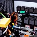 Блоки питания 1stPlayer AR 650W PS-650AR