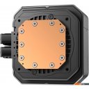 Системы охлаждения DeepCool Spartacus 360 R-SPT360-BKDSMP-G-1