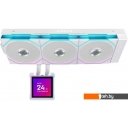 Системы охлаждения Lian Li HydroShift II LCD-S 360TL G89.GHS2LCDS36TW.R0