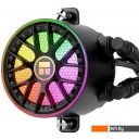 Системы охлаждения Thermalright Aqua Elite 240 ARGB V6 (черный)