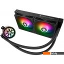 Системы охлаждения Thermalright Aqua Elite 240 ARGB V6 (черный)