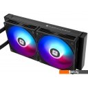 Системы охлаждения Thermalright Aqua Elite 240 ARGB V6 (черный)