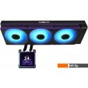 Системы охлаждения Lian Li HydroShift II LCD-S 360CL G89.GHS2LCDS36CB.R0