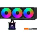 Системы охлаждения Lian Li HydroShift II LCD-S 360CL G89.GHS2LCDS36CB.R0