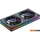 Системы охлаждения Jonsbo ZA-240B (черный)