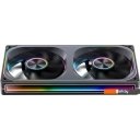 Системы охлаждения Jonsbo ZA-240B (черный)