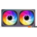 Системы охлаждения Jonsbo ZB-240BR (черный)