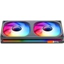 Системы охлаждения Jonsbo ZB-240BR (черный)