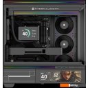 Системы охлаждения Thermalright TL-UB36 (черный)