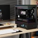 Системы охлаждения Thermalright TL-UB36R (черный)