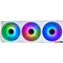 Системы охлаждения Thermalright TL-M12QW-S X3 (белый)