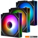 Системы охлаждения Thermalright TL-M12Q-S X3 (черный)