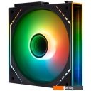 Системы охлаждения Thermalright TL-M12Q-S X3 (черный)