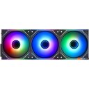 Системы охлаждения Thermalright TL-M12Q-S X3 (черный)