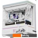 Системы охлаждения Thermalright Wonder Vision 360 Turbo ARGB (белый)