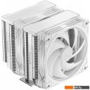 Системы охлаждения DeepCool AG620 G2 WH R-AG620-WHNPMG2-G