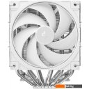 Системы охлаждения DeepCool AG620 G2 WH R-AG620-WHNPMG2-G