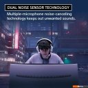 Наушники и гарнитуры Sony Inzone H9 WH-G900N (черный)