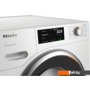 Стиральная машина Miele TWH780WP