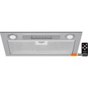 Вытяжки KUPPERSBERG Inlinea 52 Inox
