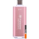 Внешние накопители Transcend ESD300 2TB TS2TESD300P