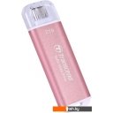 Внешние накопители Transcend ESD300 2TB TS2TESD300P