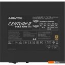 Блоки питания Montech Century II 1200W