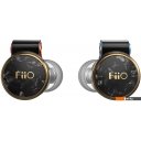 Наушники и гарнитуры Fiio FD3 (черный)