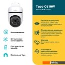 IP-камеры TP-Link Tapo C510W