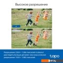 IP-камеры TP-Link Tapo C510W